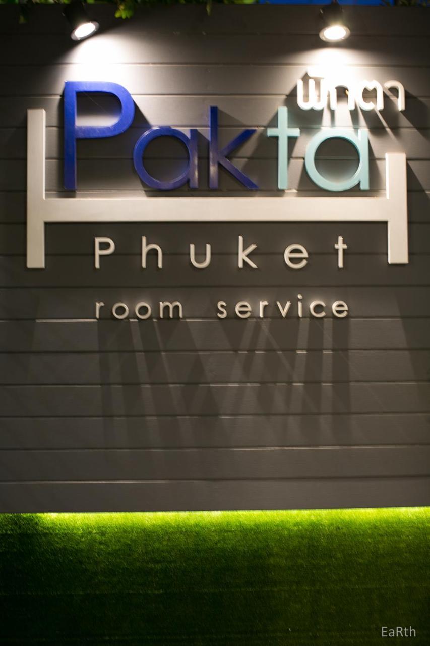 Pakta Phuket - Sha Plus Luaran gambar