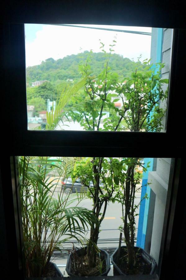 Pakta Phuket - Sha Plus Luaran gambar